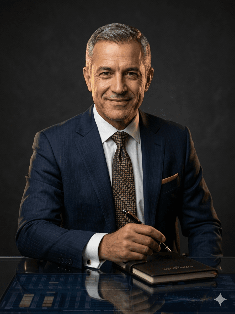 Panthera Capital Partners