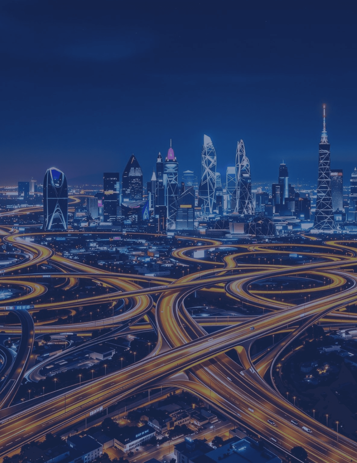 Dubai operations