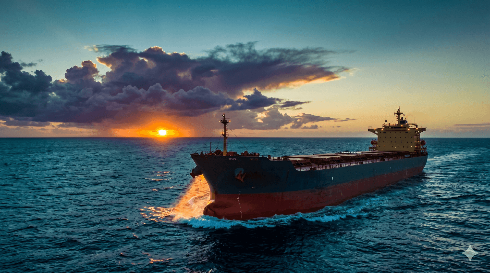 Maritime Infrastructure